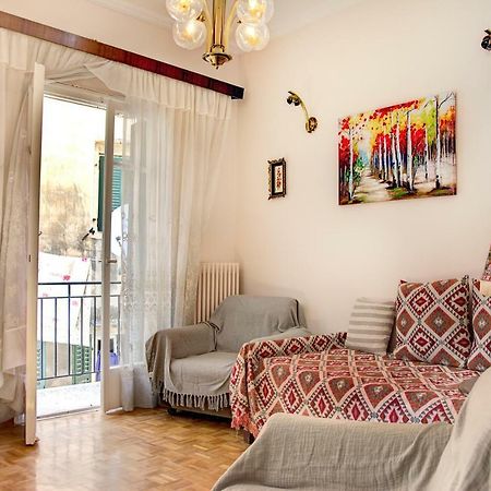 Old Town Apartment Corfu  Exterior photo
