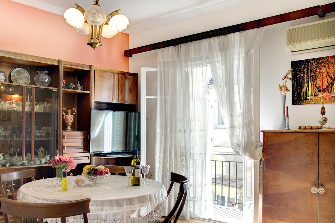 Old Town Apartment Corfu  Exterior photo